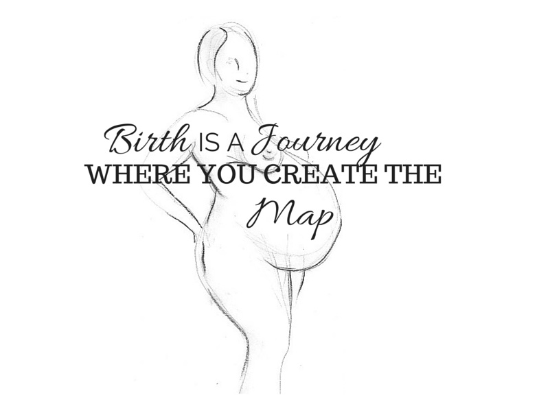 Birth (1) – The Birth Map